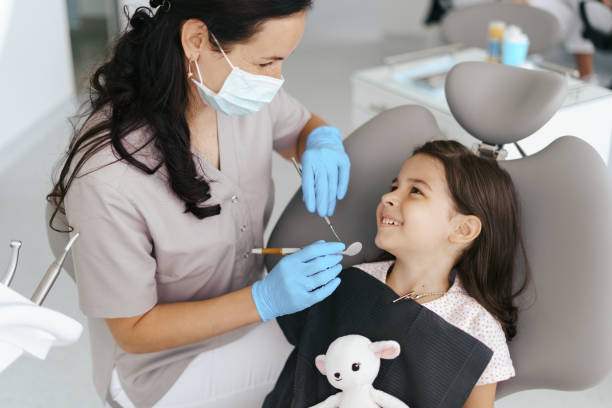 Best Commercial Dentistry  in Woodall, OK